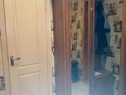 квартира по адресу Драгоманова ул., 31-Б