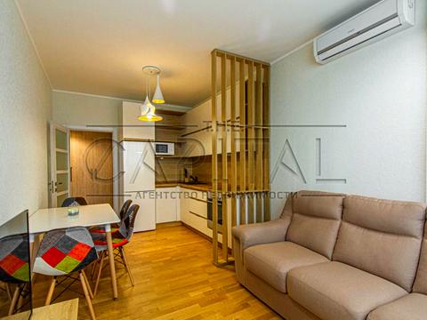 квартира по адресу Кахи Бендукидзе ул., 2