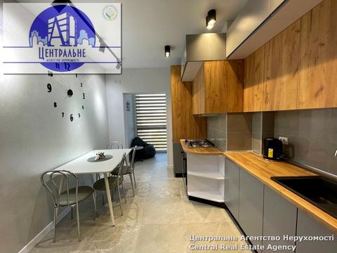 квартира по адресу Рівненська, 8