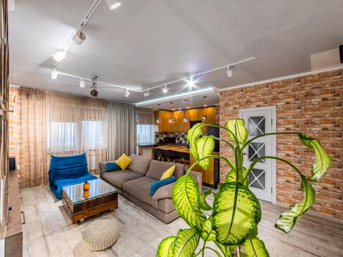 квартира по адресу Вацлава Гавела бульв. (Івана Лепсе), 9-А