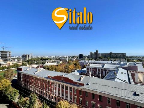 квартира по адресу Леси Украинки бульв., 23