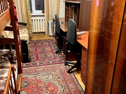 квартира по адресу Сергея Москаленко ул. (Красовського), 6