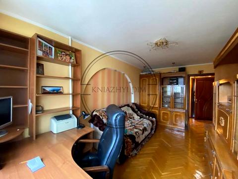 квартира по адресу Большая Васильковская ул. (Красноармейская), 124-А