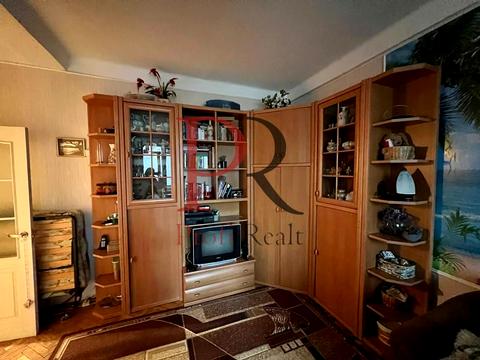 квартира по адресу Авиаконструктора Антонова ул., 45