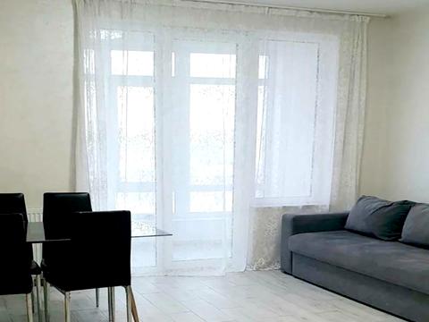 квартира за адресою Кульпарківська вул., 93