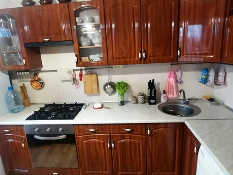 квартира за адресою Василя Сергієнка вул. (Задніпровська), 21