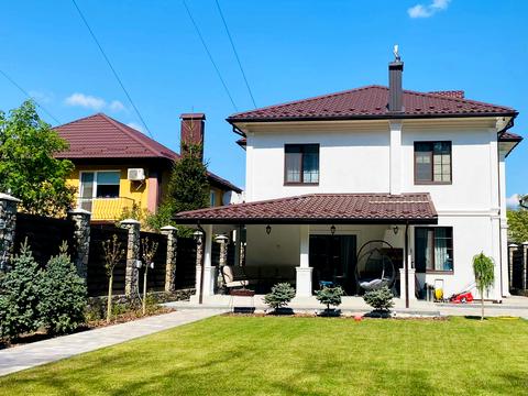 будинок за адресою Генерала Арабея вул.