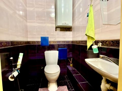 квартира по адресу Срибнокильская ул., 24