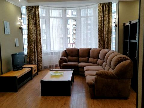 квартира по адресу Златоустовская ул., 50