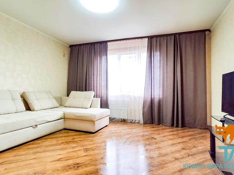 квартира по адресу Симиренко ул., 13