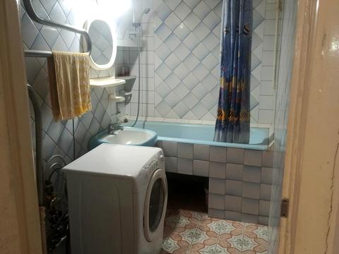 квартира по адресу Цитадельная ул., 4/7