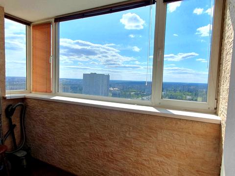 квартира за адресою Ореста Васкула вул., 23