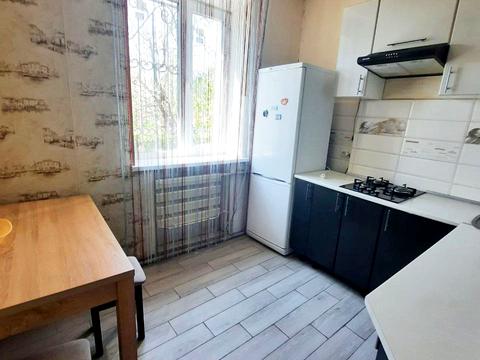 квартира по адресу Аэрофлотская ул., 5