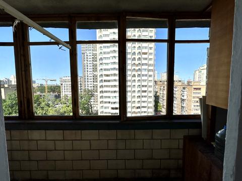 квартира по адресу Анатолия Петрицкого ул., 5/9