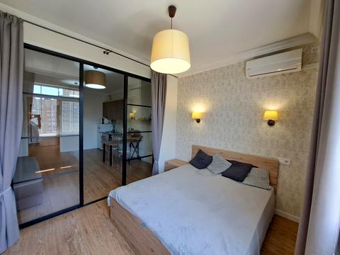 квартира по адресу Михаила Максимовича ул. (Трутенко Онуфрия), 28-Б