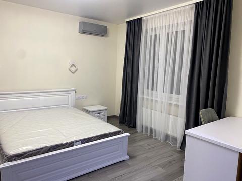 квартира по адресу Краковская ул., 27