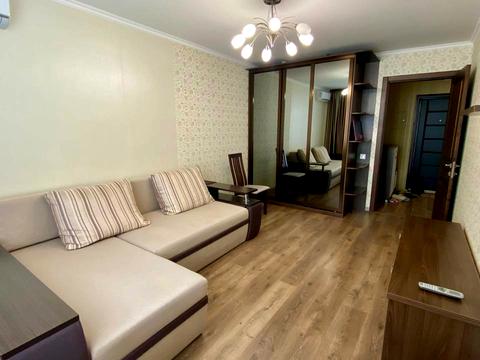 квартира за адресою Соломії Крушельницької, 15