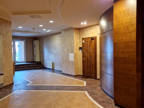 квартира за адресою Бульварно-Кудрявська вул. (Воровського), 21