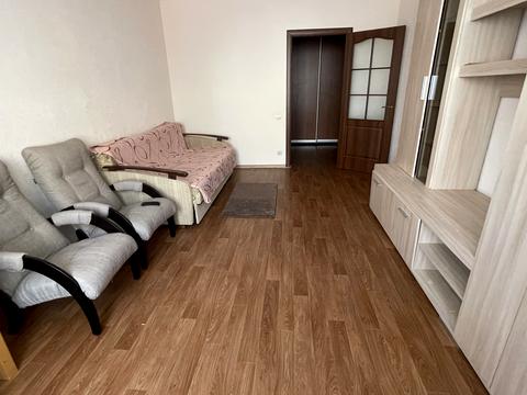 квартира по адресу Софии Русовой ул., 3-А