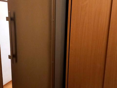 квартира по адресу Бабеля ул., 15