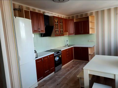 квартира по адресу Клавдиевская ул., 40-Д