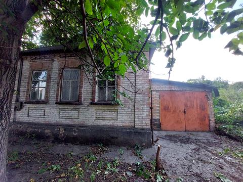 дом по адресу Григоровская ул., 27