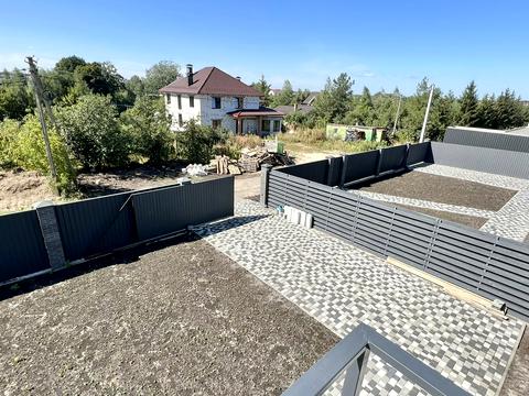 дом по адресу Кринична, 6-Д