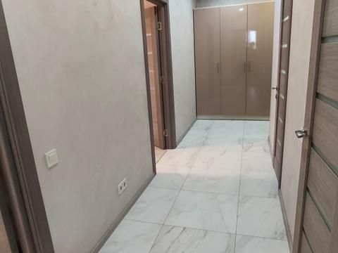 квартира по адресу Тбилисский пер., 1
