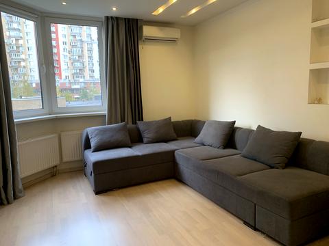 квартира за адресою Степана Рудницького вул. (Академіка Вільямса), 3-А