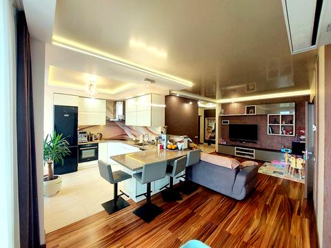 квартира за адресою Шевченка, 80