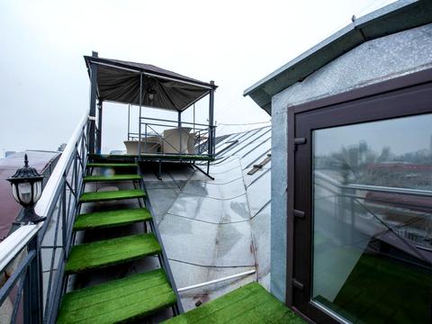 квартира по адресу Антоновича ул. (Горького), 8