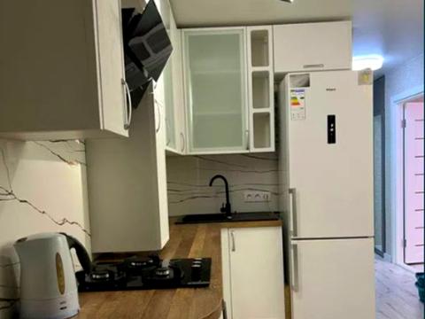 квартира за адресою Олеся Гончара вул., 96