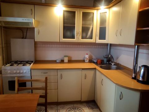 квартира по адресу Игоря Шамо бульв. (Олексія Давидова), 19/1