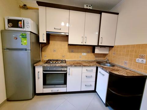 квартира за адресою Берестейський просп. (Перемоги), 131-А