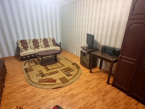 квартира по адресу Червоной Калины просп. (Владимира Маяковского), 22