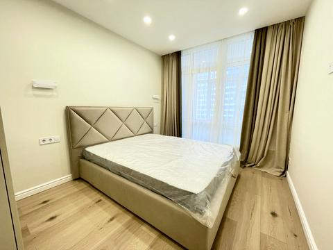 квартира по адресу Евгения Сверстюка ул. (Марины Расковой), 6-Д