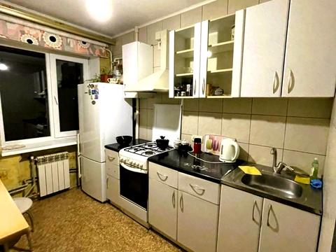 квартира по адресу Надежды Алексеенко ул. (Чичерина), 30