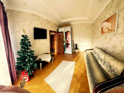 квартира по адресу Олександра Довженка, 2Б