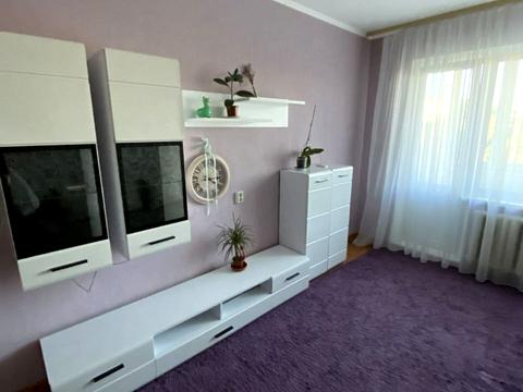 квартира за адресою Академіка Корольова вул., 58