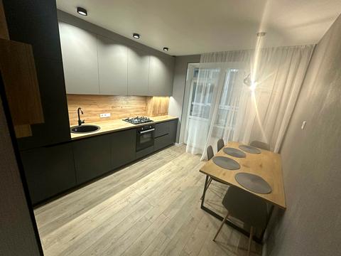 квартира по адресу Святошинська, 58