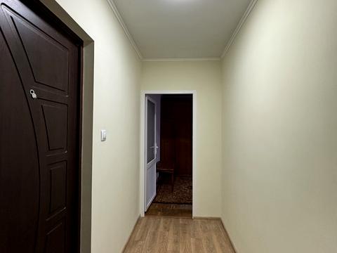 квартира за адресою Дніпровська набережна вул., 9