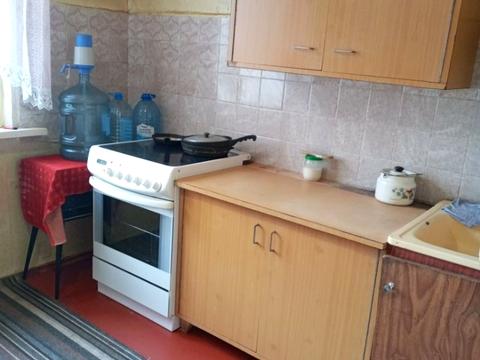 квартира по адресу Милославская ул., 3