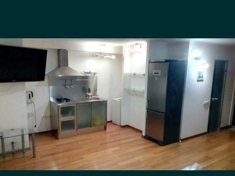 квартира за адресою Митрополита Василя Липківського вул. (Урицького), 30