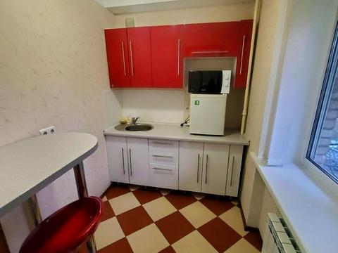 коммерческая по адресу Большая Васильковская ул. (Красноармейская), 45