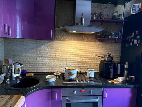 квартира за адресою Олександра Поля просп. (Кірова), 59