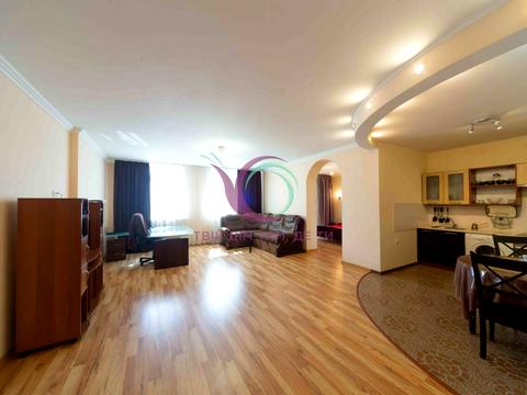 квартира за адресою Саперно-Слобідська вул., 22