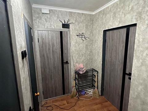 квартира по адресу Червоной Калины просп. (Владимира Маяковского), 20-Б