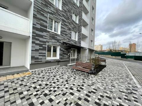 квартира за адресою Коноплянська вул., 22