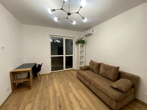 квартира по адресу Метрологическая ул., 107