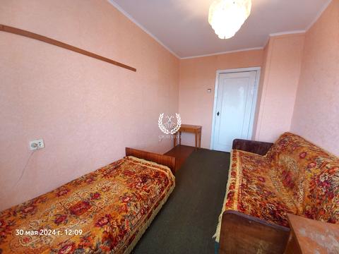 квартира по адресу М. Загривного, 3